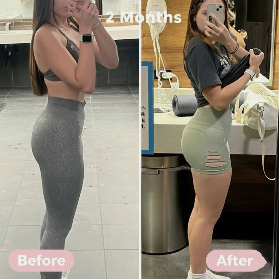 Bootify™ EMS Hip Trainer