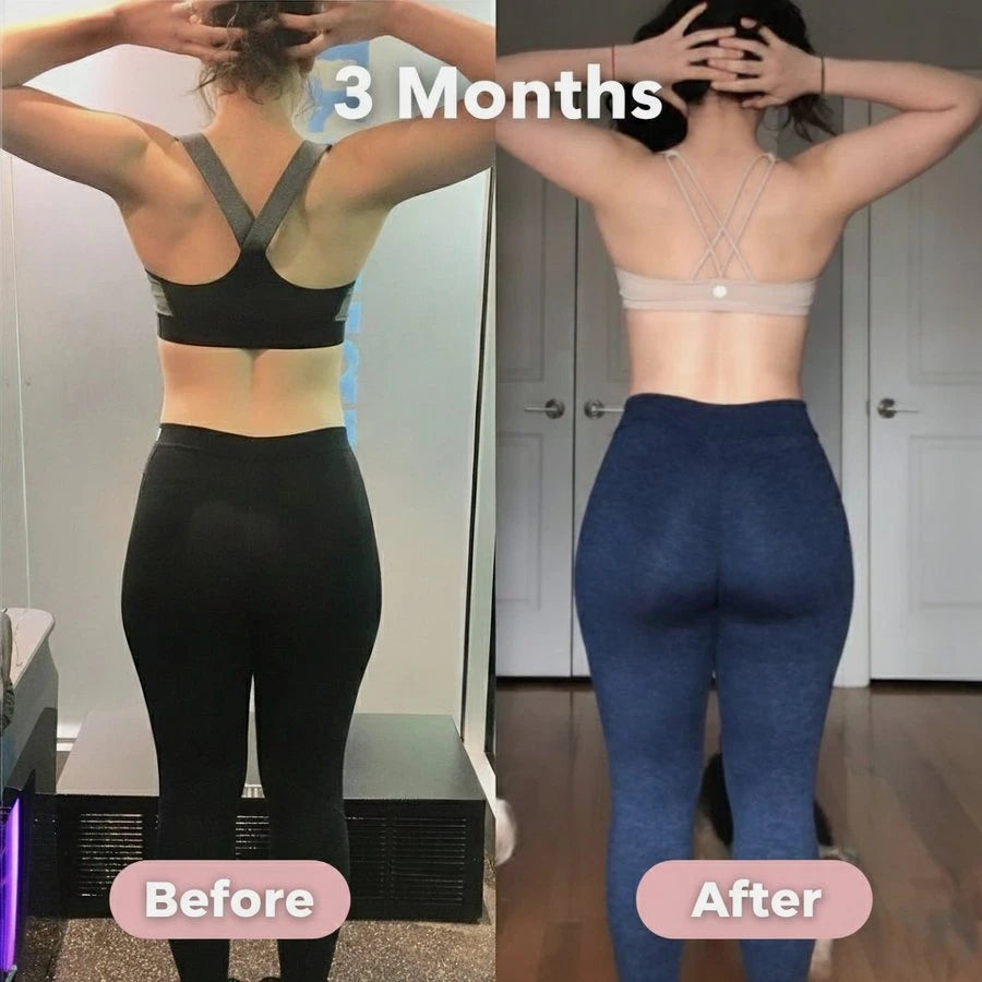 Bootify™ EMS Hip Trainer