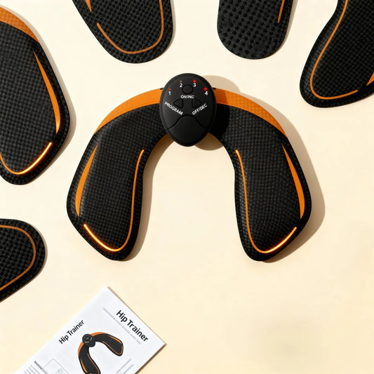 Bootify™ EMS Hip Trainer
