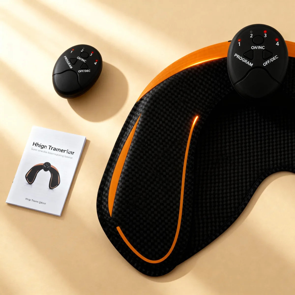 Bootify™ EMS Hip Trainer